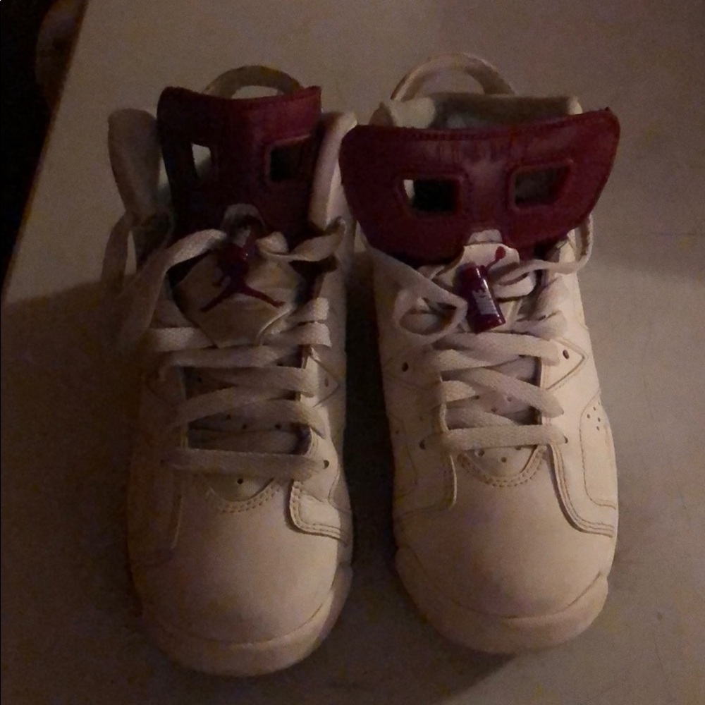 Air Jordans 7 retros